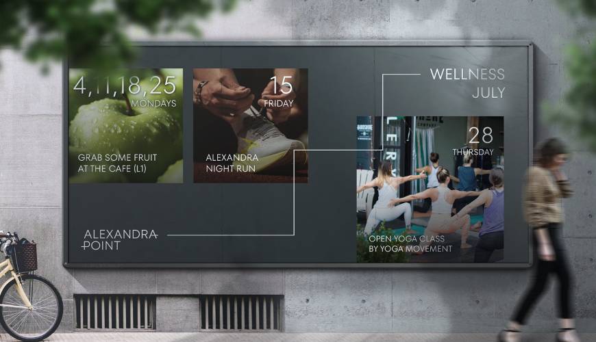 涪城区VI设计公司如何进行品牌审核