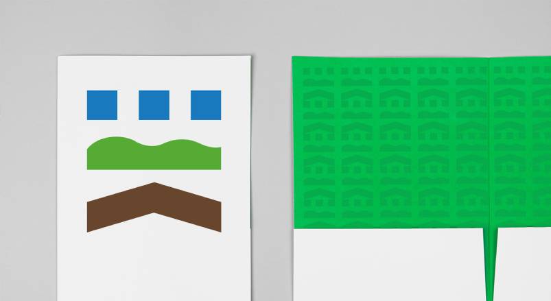 涪城区VI设计：赋能城市企业品牌崛起的核心引擎